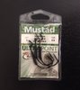 MUSTAD GRIP PIN 1/8OZ WEIGHTED 5OT
