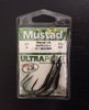 MUSTAD GRIP PIN 1/8OZ WEIGHTED 6OT