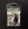 MUSTAD GRIP PIN 1/4OZ WEIGHTED 6OT