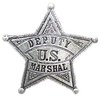 BDG-005 US Deputy Marshal