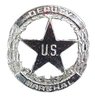 BDG-021 U.S. Deputy Marshal