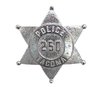 BDG-024 Tacoma Police #250