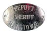 BDG-028 Deputy Sheriff - Hangtown