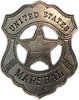 BDG-037 United States Marshal