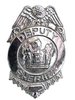 BDG-063 Deputy Sheriff