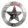 BDG-088 Texas Ranger Frontier Battalion - Company D