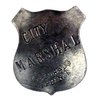 BDG-094 City Marshal - Colorado Springs