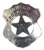 BDG-096 Yuma Territorial Prison - Guard #2