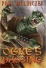 Ogre's Passing by Paul Melniczek Signed Noble Trade Edition