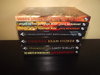 Signed Marquis Trade Paperback Edition Lifetime Subscription