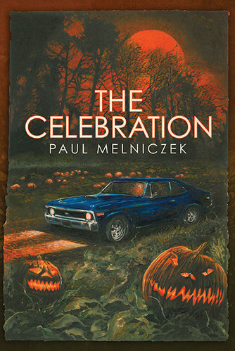 The Celebration by Paul Melniczek Unsigned Paperback Edition