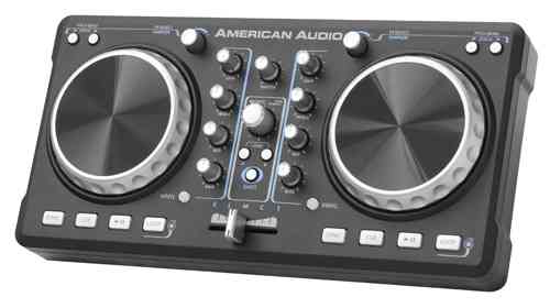 American Audio ELMC1