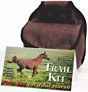 English Trail Kit