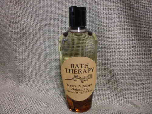 Bath Therapy