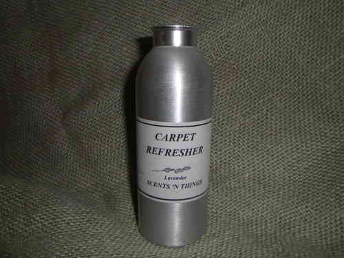 Lavender Carpet Refresher