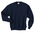 4662 Jerzees Super Sweats Cotton/Poly Crewneck Fleece Sweatshirt