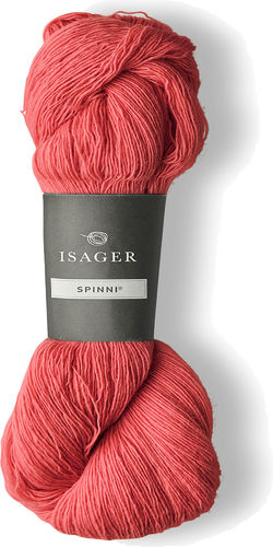 Isager Spinni 28