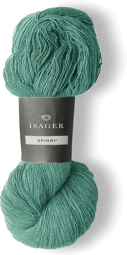 Isager Spinni 26