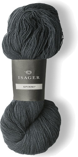 Isager Spinni 47
