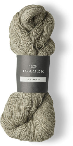 Isager Spinni 13s