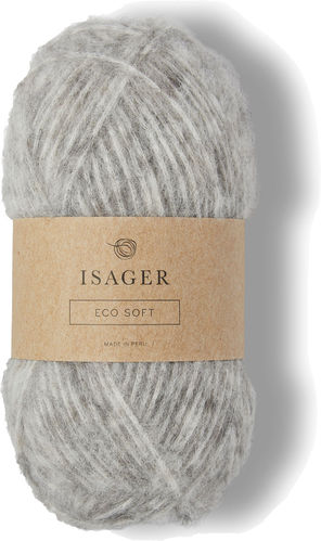 Isager Soft - Eco 2s