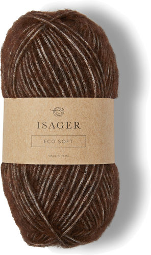Isager Soft - Eco 8s