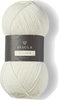 Isager Sock Yarn - 0 (Natural White)