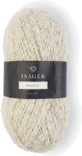 Isager Boucle - Eco 6s