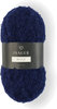 Isager Boucle - 100 (Navy)