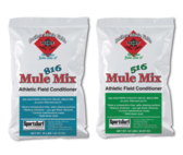 Mule Mix Field Conditioner