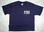 LAFD T-Shirt - Short Sleeve (L)