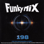 Funkymix 198 Vinyl (2 LP Set)