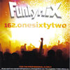 Funkymix 162 Vinyl (2 LP Set)