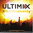 Ultimix 170 Vinyl (2 LP Set)