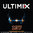 Ultimix 197 Vinyl (2 LP Set)