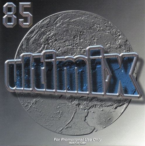 ULTIMIX 85 CD
