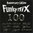 Funkymix 100 Vinyl (2 LP Set)