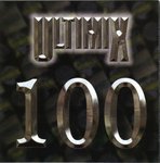 Ultimix 100 Vinyl (4 LP Set) Rare Colored Vinyl