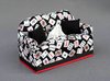 Playing Card Tissue Box Cover