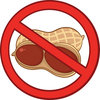 United States Big 8: Peanuts, Tree nuts, Milk, Egg, Fish, Shellfish, Soybean and Wheat. 
