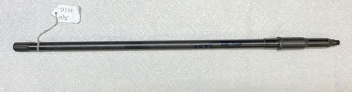 25SS Drive Shaft 19 3/8 in long