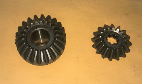 NOS 16:21 Conversion gears for Mark 20H
