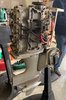 Hugh Enthrop Modified KG9H or Mark 40H partial engine,SOLD