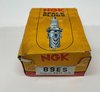 NGK, B9ES Spark Plugs, Used with 25XS