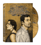 "There Are No Goodbyes" Extended Cut DVD/CD Set (2013)