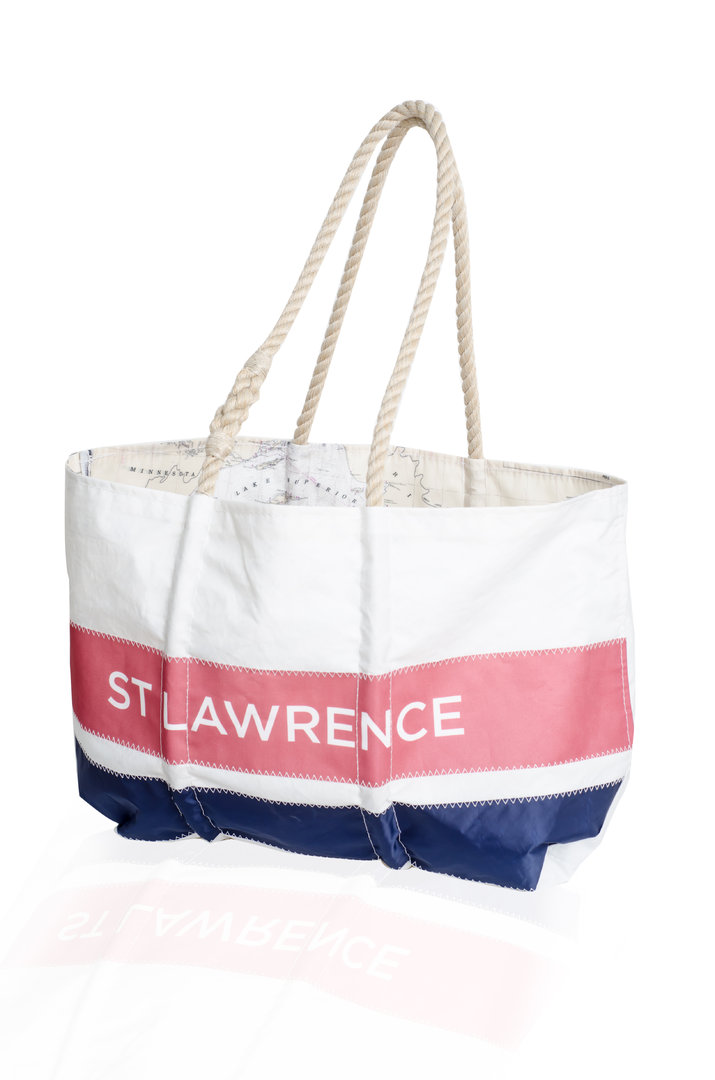 Large St. Lawrence Tote