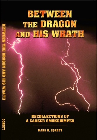 Between the Dragon and His Wrath – by Mark Corbet