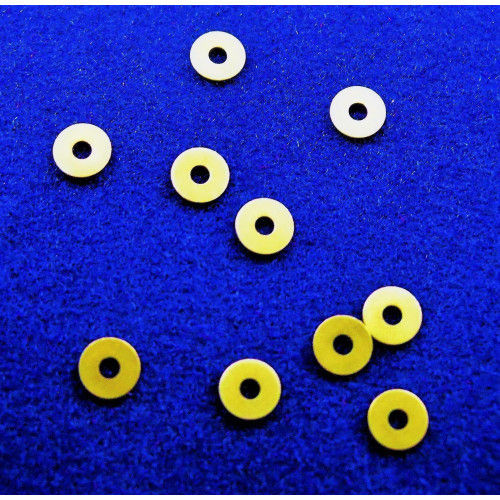 Slick-7 .030 Armature Spacers for 1/24 Scale Slot Car 